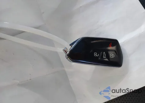 2021 Volkswagen Id.4 Pro S from USA, damaged, VIN WVGTMPE22MP053019